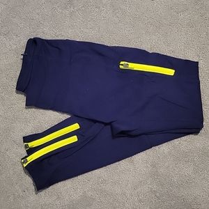 FABLETICS Motion365 Leggings